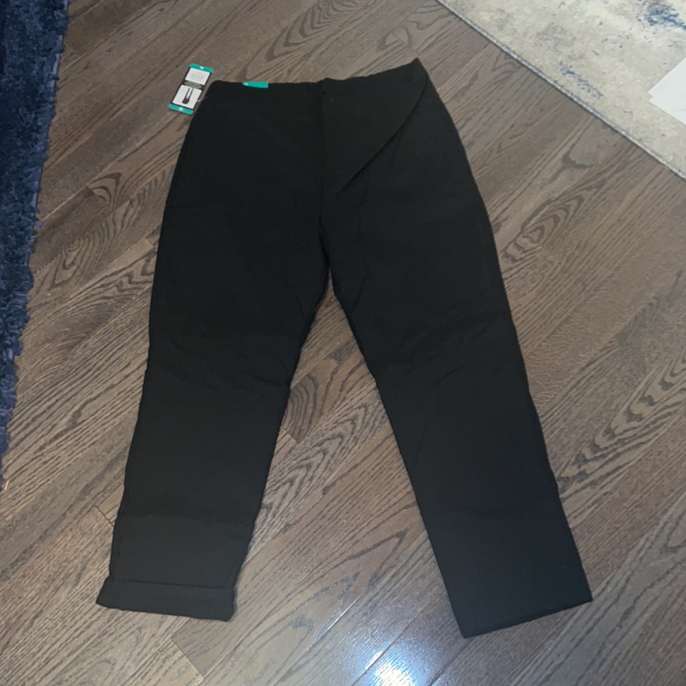 NEW!  - Stormpack Windproof Lined Pants - XL